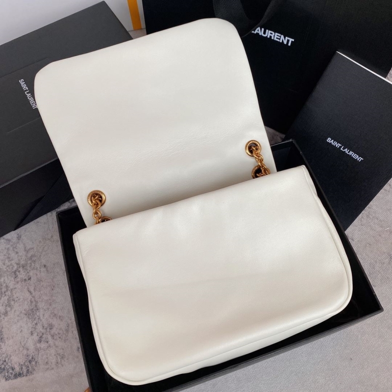 YSL Top Handle Bags